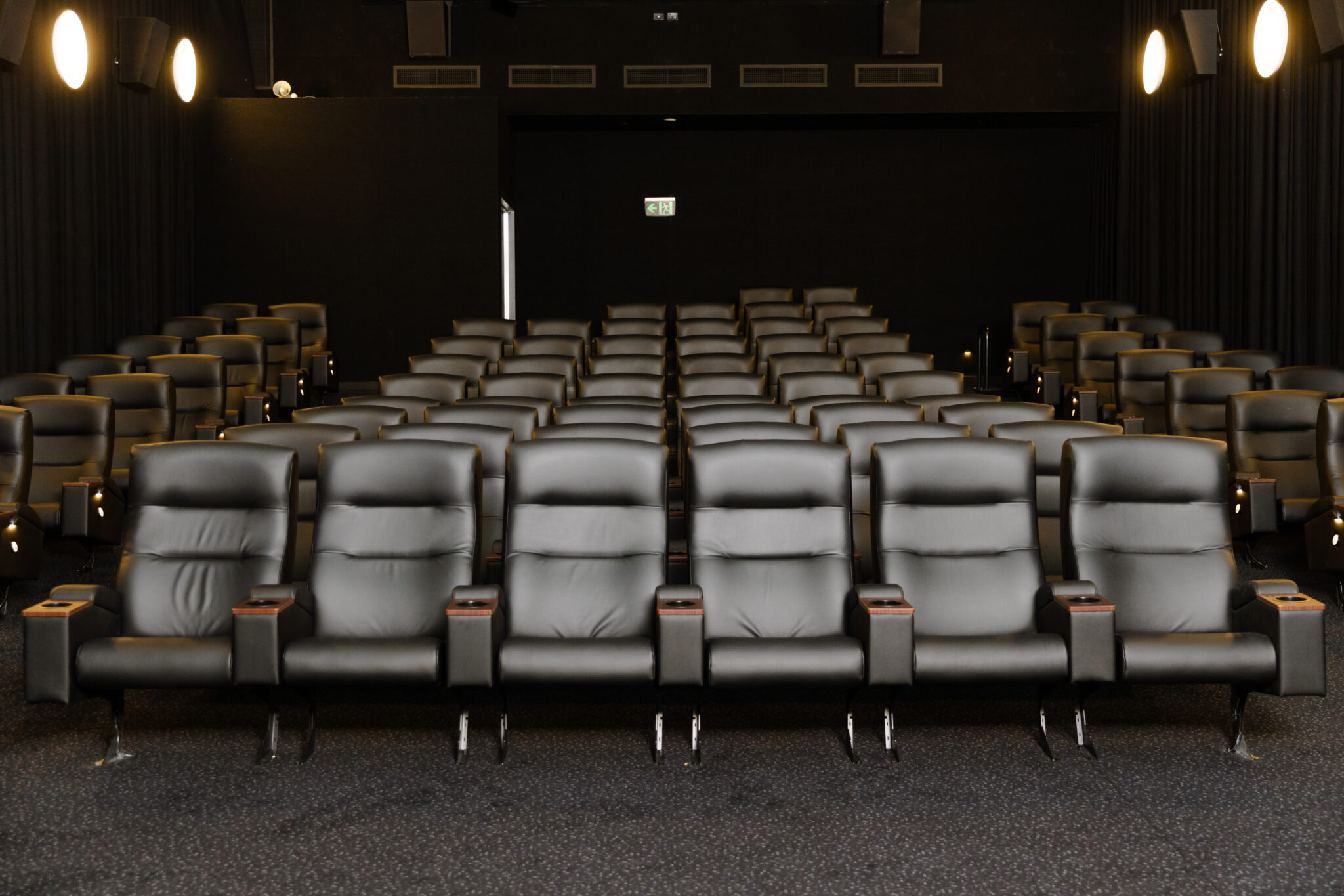 BCC Cinemas Recline - Strathpine Centre