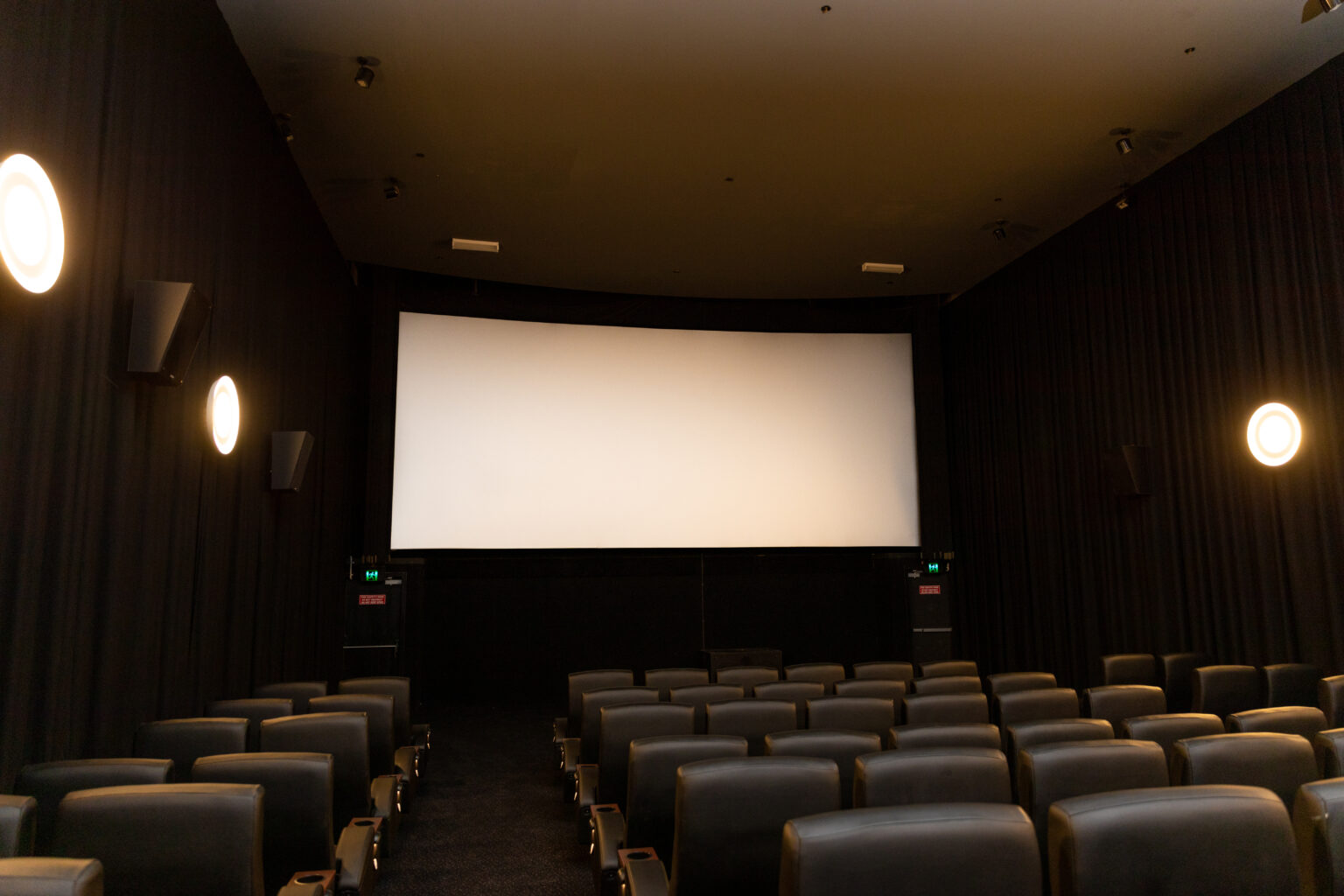 BCC Cinemas Recline - Strathpine Centre